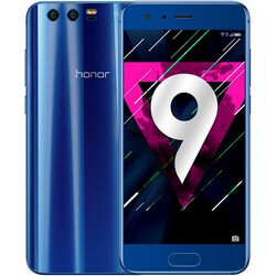 Замена разъема зарядки на телефоне Honor 9 в Сочи